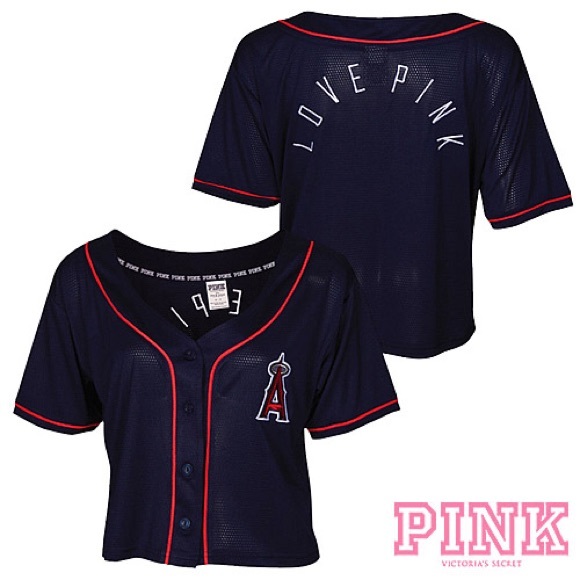 victoria secret angels baseball